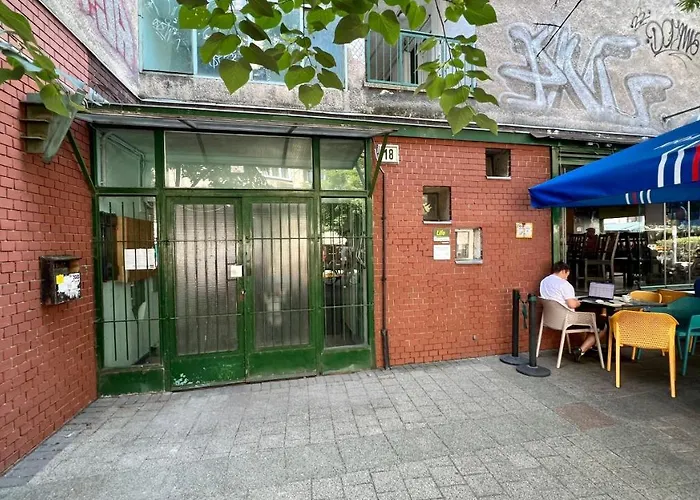 Casa Maria アパート
