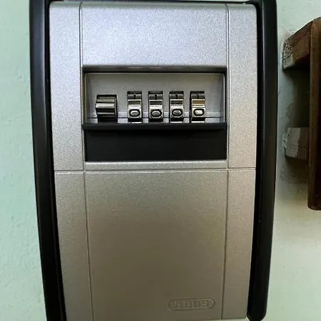 Casa Maria Apartament Budapeszt