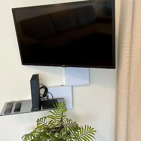 Casa Maria Apartament