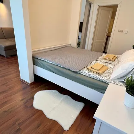 Apartament Casa Maria *