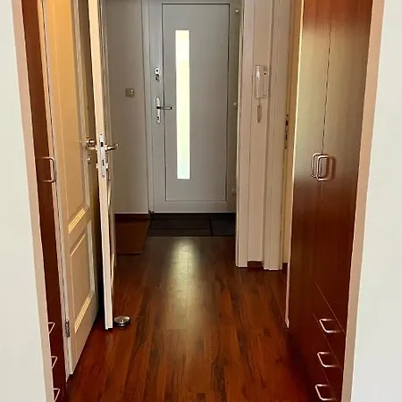 Casa Maria Apartament *