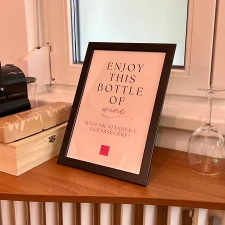 Casa Maria Apartament *